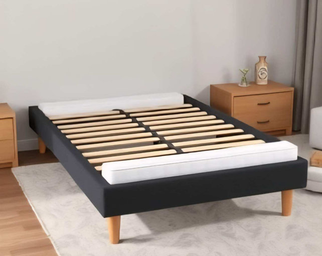 Woodside Home Foundation